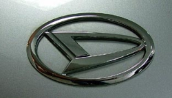Emblem Sirion Type M300-M301
